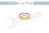 JOHNS 57 22 07-5 Trim/Protective Strip, bumper